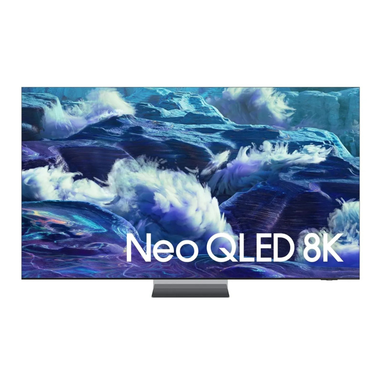Телевізор Samsung 85 QE85QN950FUXUA
