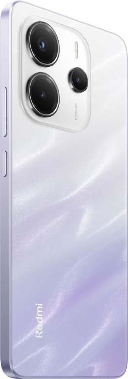 Смартфон Xiaomi Redmi Note 14 8/256GB Mist Purple