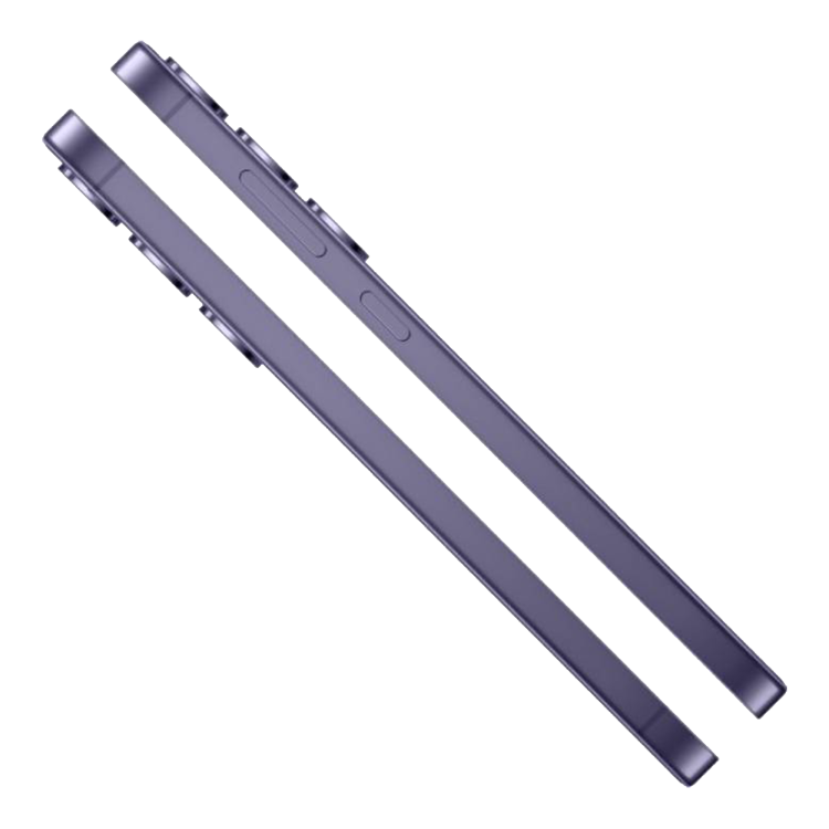 Смартфон Samsung Galaxy S24+ 12/256GB Cobalt Violet (Global) бу, 10/10