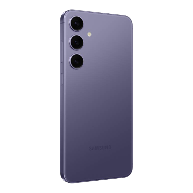 Смартфон Samsung Galaxy S24+ 12/256GB Cobalt Violet (Global) бу, 10/10