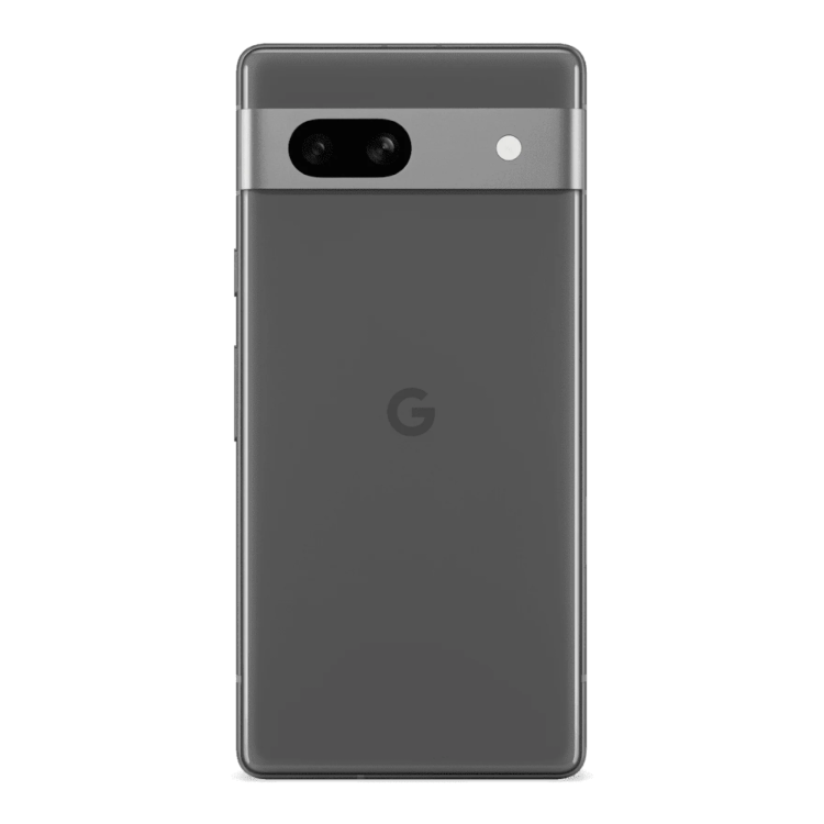Смартфон Google Pixel 7a 8/128GB Charcoal бу, 9/10 Смартфон Google Pixel 7a 8/128GB Charcoal бу, 9/10