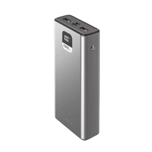 Зарядний пристрій Power Bank Proove Guardian 22.5W 20000mAh (PBG222210004)