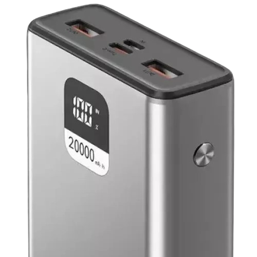 Зарядний пристрій Power Bank Proove Guardian 22.5W 20000mAh (PBG222210004)