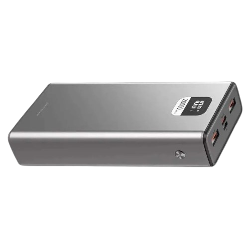 Зарядний пристрій Power Bank Proove Guardian 22.5W 20000mAh (PBG222210004)