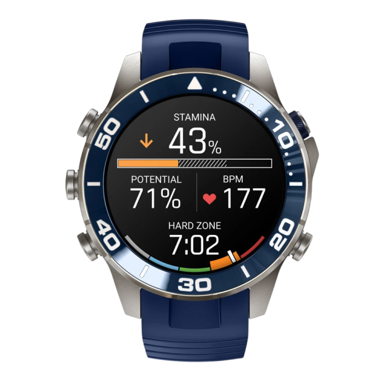 Garmin MARQ (Gen 3) Diver (010-04549-40)