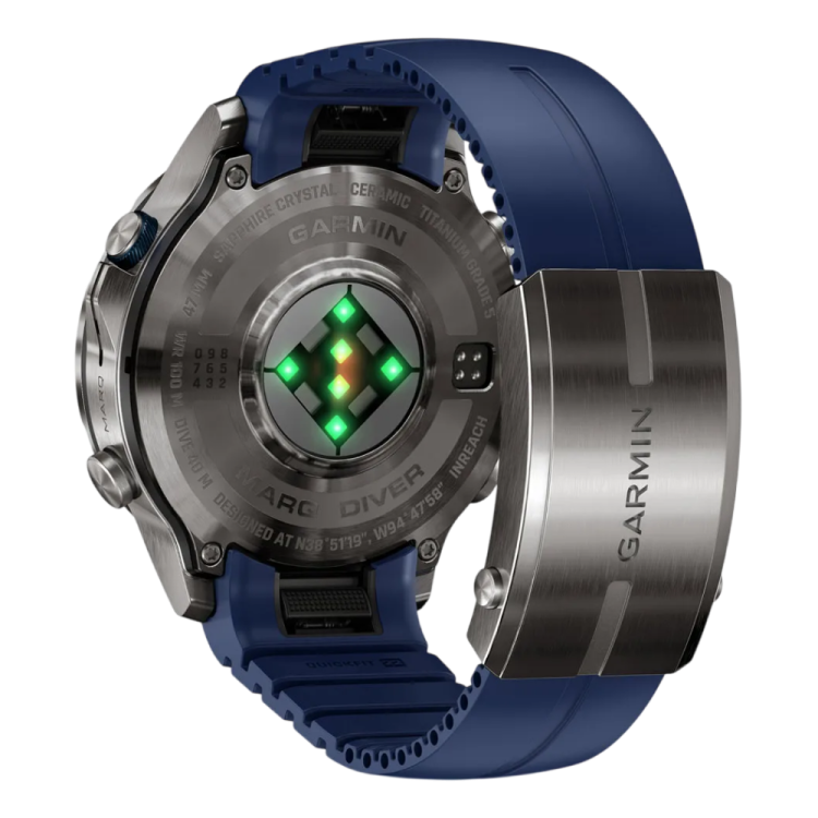 Garmin MARQ (Gen 3) Diver (010-04549-40)