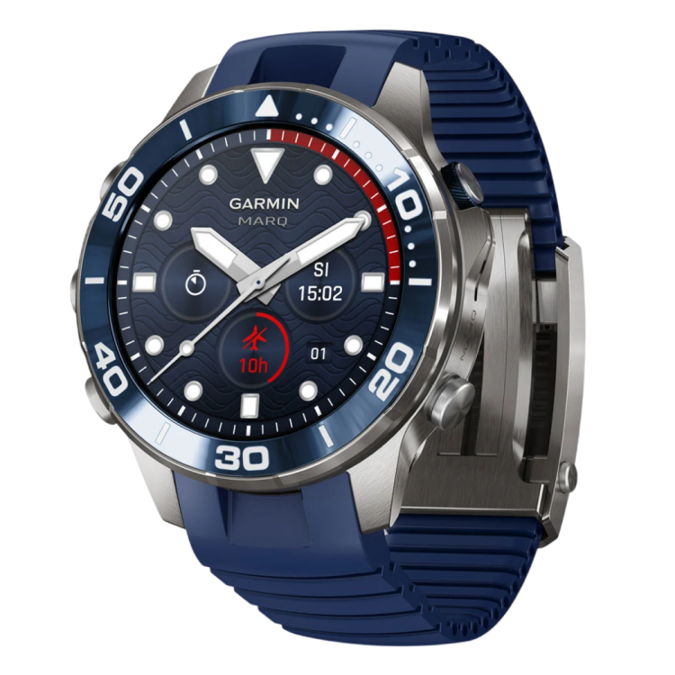 Garmin MARQ (Gen 3) Diver (010-04549-40)