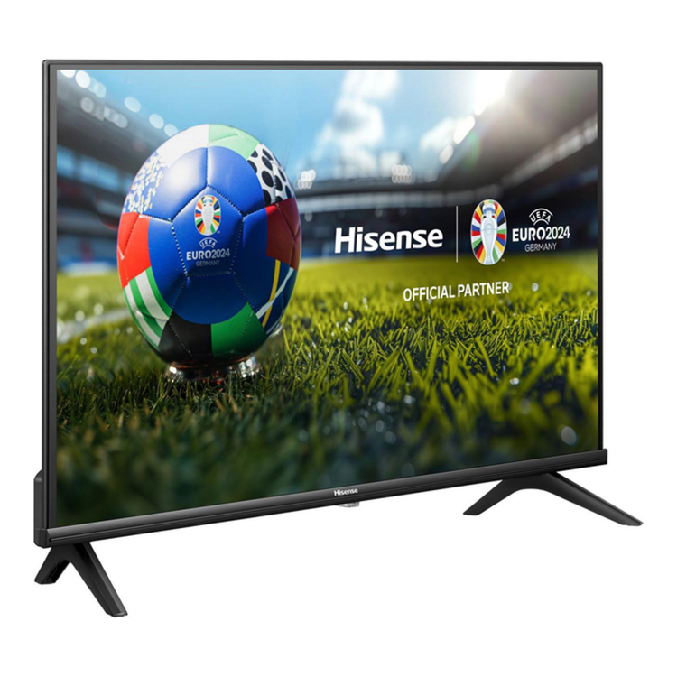 Телевизор 50 Hisense 50A6N (EU)