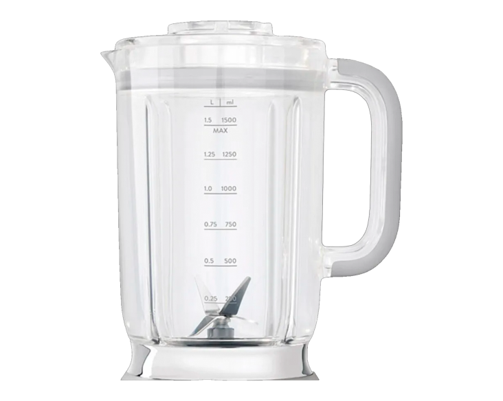 Блендер стаціонарний SMEG Creme BLF03CREU Блендер стаціонарний SMEG Creme BLF03CREU