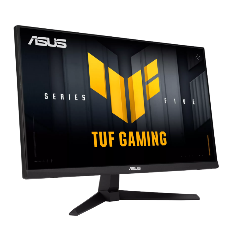 Монитор Asus 27" TUF Gaming VG279QM5A IPS 240Hz 90LM0B80-B01171 (UA) Монитор Asus 27" TUF Gaming VG279QM5A IPS 240Hz 90LM0B80-B01171 (UA)