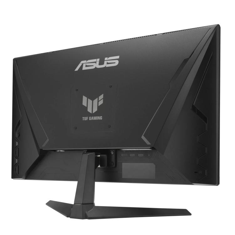 Монитор Asus 27" TUF Gaming VG279QM5A IPS 240Hz 90LM0B80-B01171 (UA) Монитор Asus 27" TUF Gaming VG279QM5A IPS 240Hz 90LM0B80-B01171 (UA)