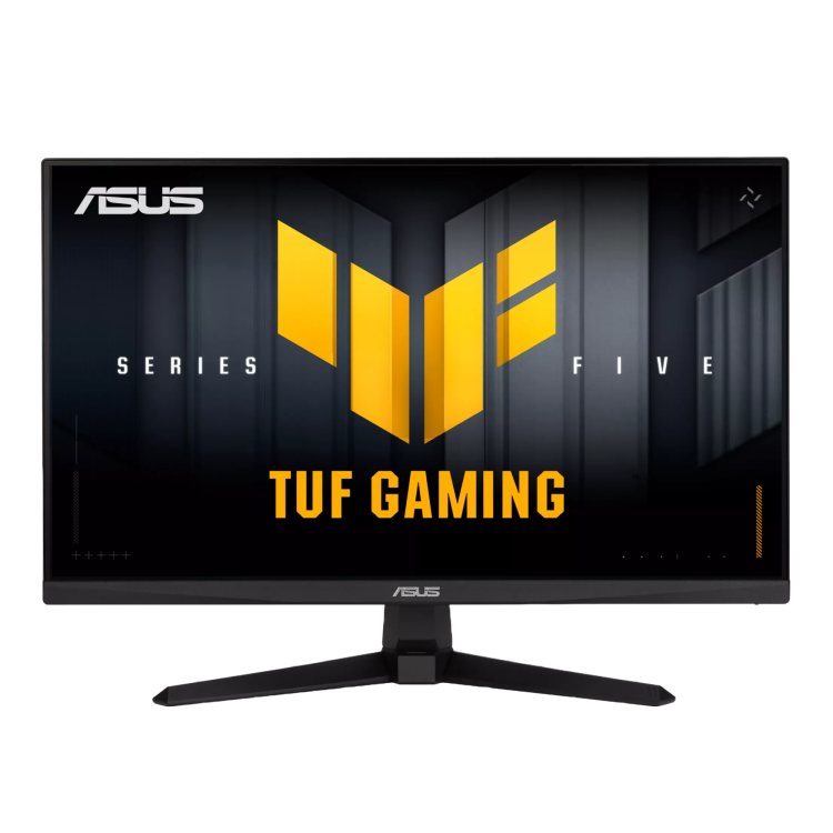 Монітор Asus 27" TUF Gaming VG279QM5A IPS 240Hz 90LM0B80-B01171 (UA)