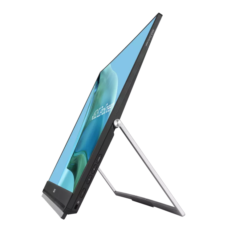 Монітор Asus 23.8" ZenScreen MB249C IPS 75Hz Portable Монітор Asus 23.8" ZenScreen MB249C IPS 75Hz Portable