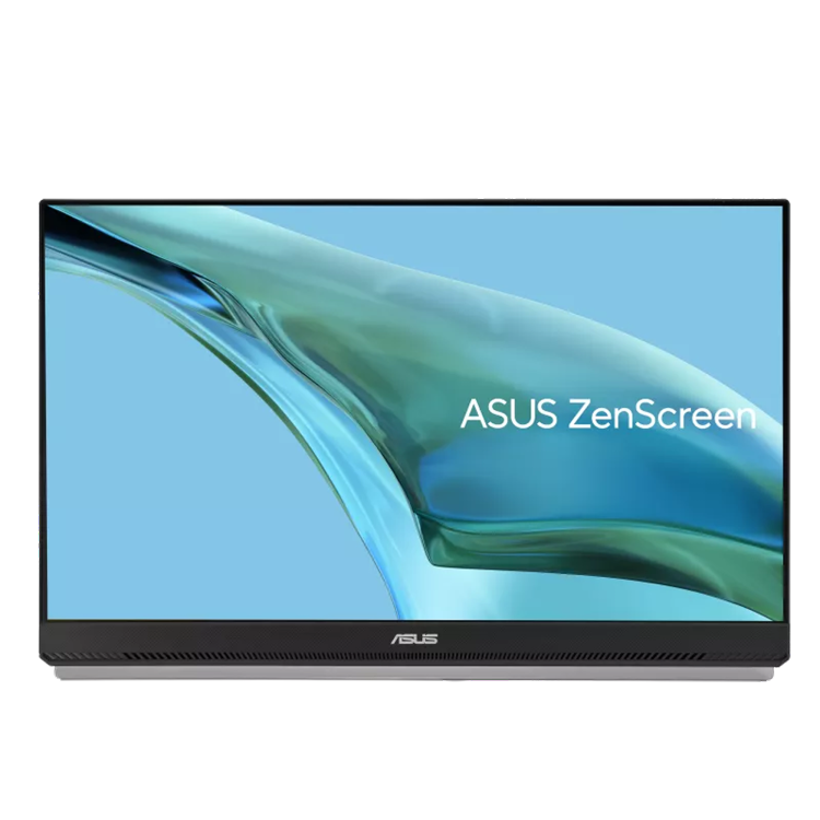 Монітор Asus 23.8" ZenScreen MB249C IPS 75Hz Portable Монітор Asus 23.8" ZenScreen MB249C IPS 75Hz Portable