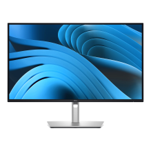 Монітор Dell 27" P2725QE IPS 100Hz 210-BRDS (UA)