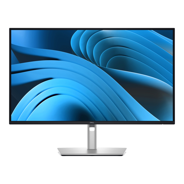 Монітор Dell 27" P2725QE IPS 100Hz 210-BRDS (UA)