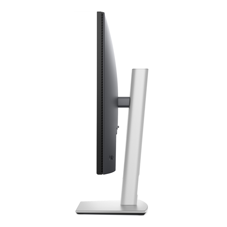 Монітор Dell 27" P2725QE IPS 100Hz 210-BRDS (UA)