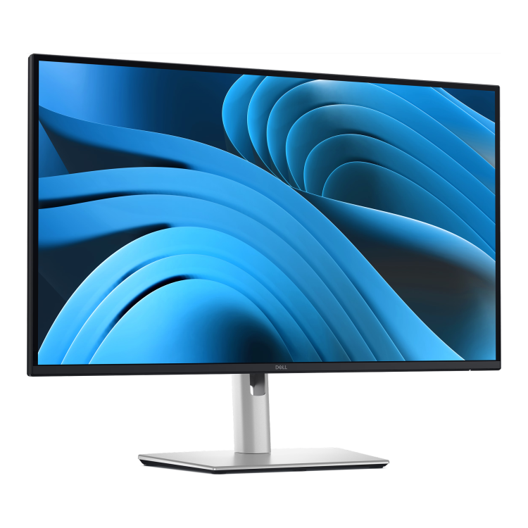 Монітор Dell 27" P2725QE IPS 100Hz 210-BRDS (UA)