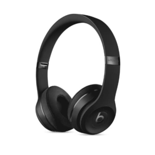 4291.750.jpg Beats by Dr. Dre Solo 3 Wireless Black (MP582)
