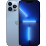 Apple iPhone 13 Pro Max 128GB Sierra Blue (MLL93) Apple iPhone 13 Pro Max 128GB Sierra Blue (MLL93)