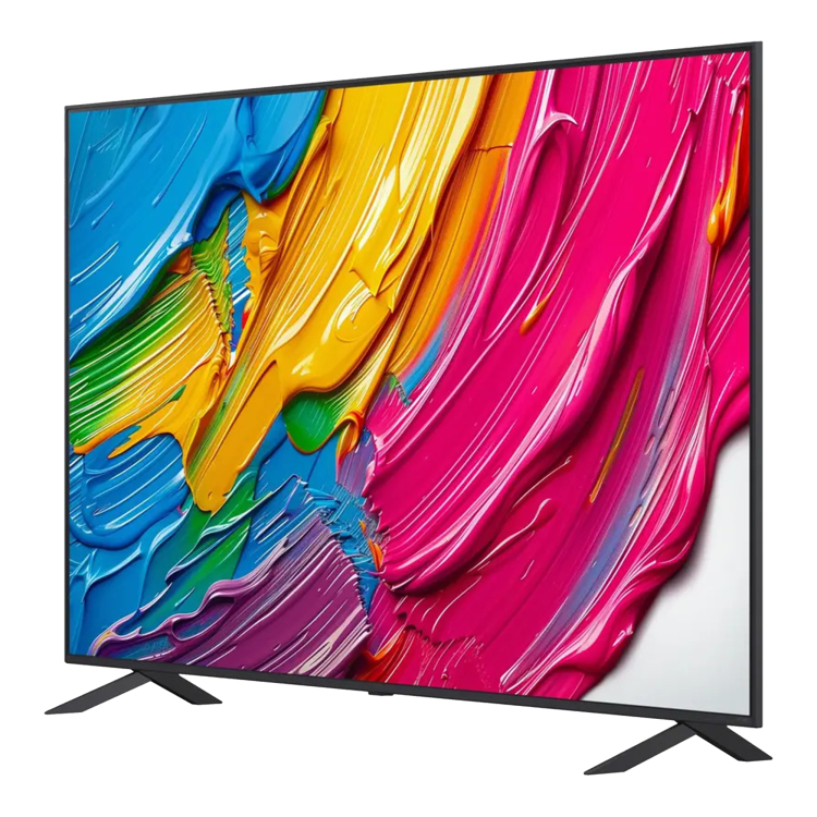Телевизор LG 50 50QNED80A6A (UA)