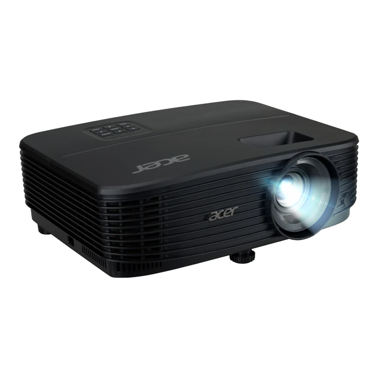 Мультимедийный проектор Acer X1129 MR.JXF11.001 (UA)