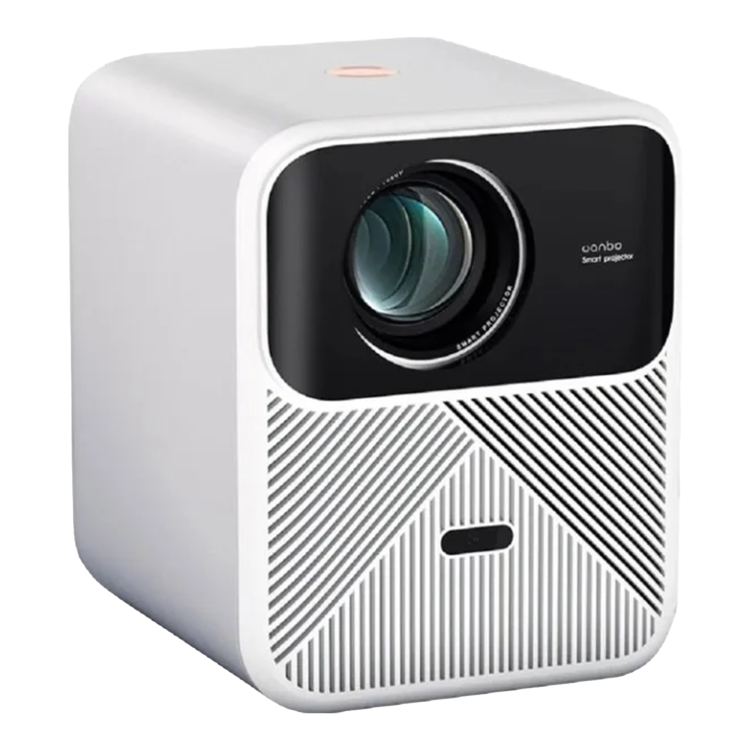 Мультимедийный проектор Wanbo Mozart 1