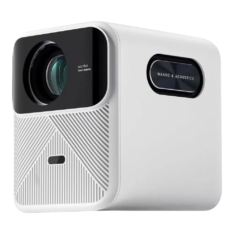 Мультимедийный проектор Wanbo Mozart 1