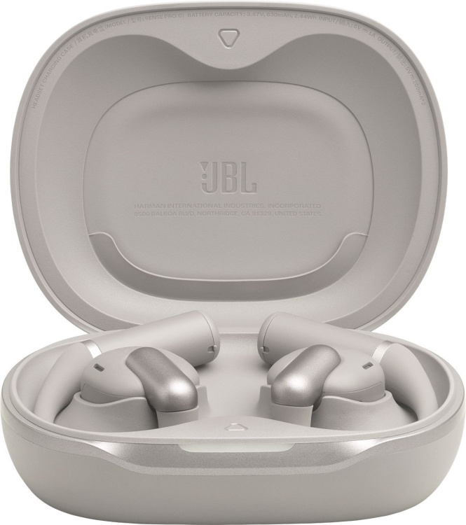 Навушники JBL Sense Pro (Grey) (JBLSENSEPROGRY) Навушники JBL Sense Pro (Grey) (JBLSENSEPROGRY)