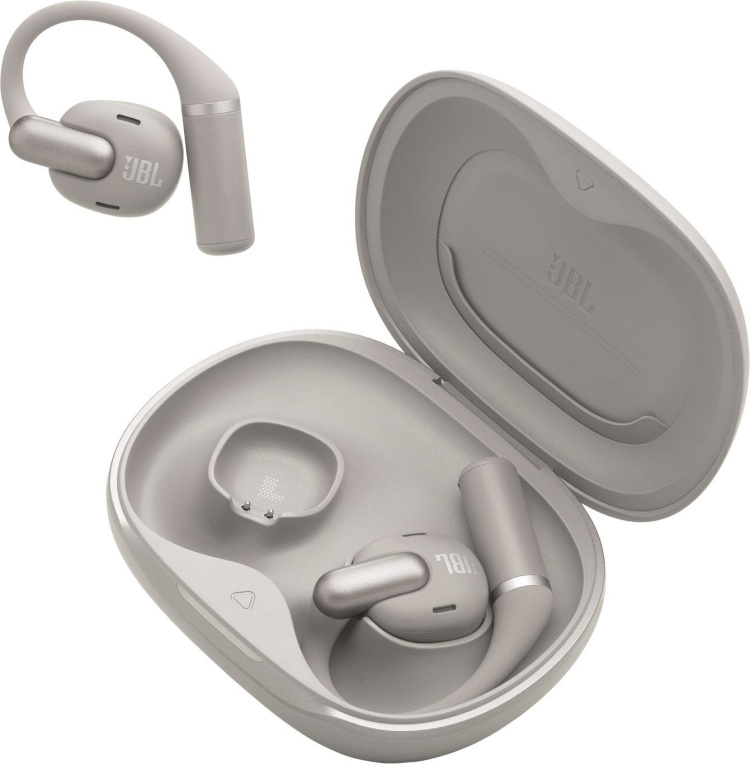 Навушники JBL Sense Pro (Grey) (JBLSENSEPROGRY) Навушники JBL Sense Pro (Grey) (JBLSENSEPROGRY)