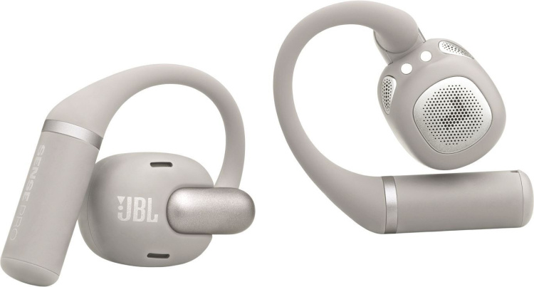 Навушники JBL Sense Pro (Grey) (JBLSENSEPROGRY) Навушники JBL Sense Pro (Grey) (JBLSENSEPROGRY)