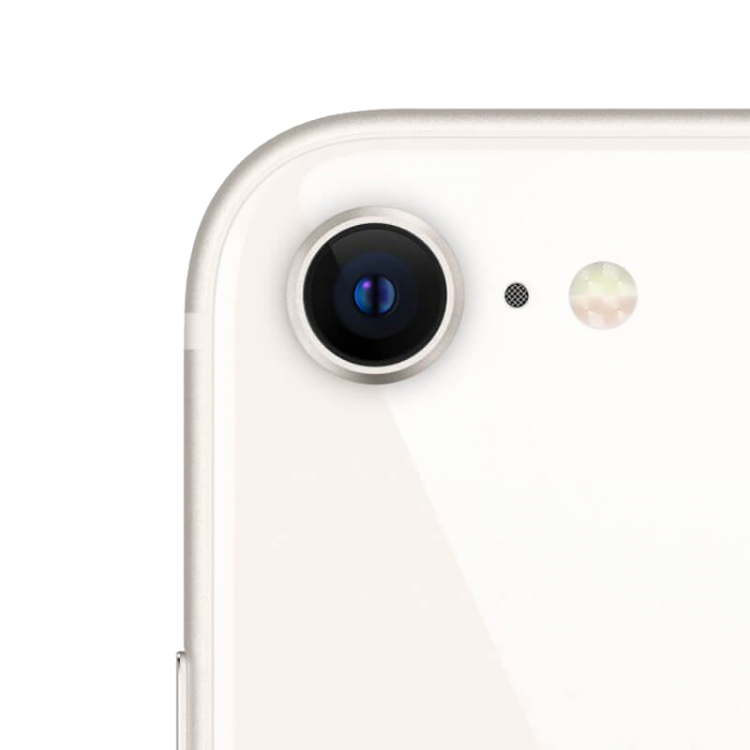 Apple iPhone SE 256GB Starlight 2022