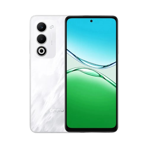 Смартфон OPPO A5 8/256 Mist White