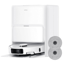 Робот-пылесос Mova P50 Ultra (RLP23SE) (EU)