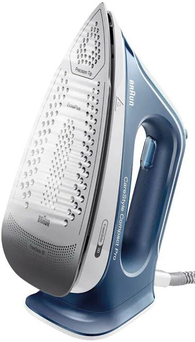 Парогенератор Braun IS 2565 BL (UA) Парогенератор Braun IS 2565 BL (UA)