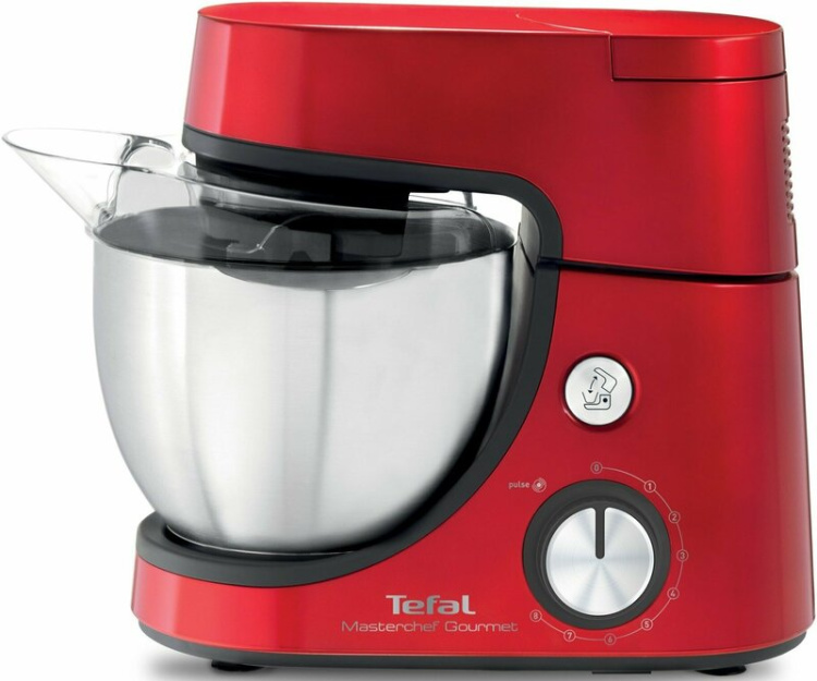Кухонна машина Tefal QB516G38 (UA)