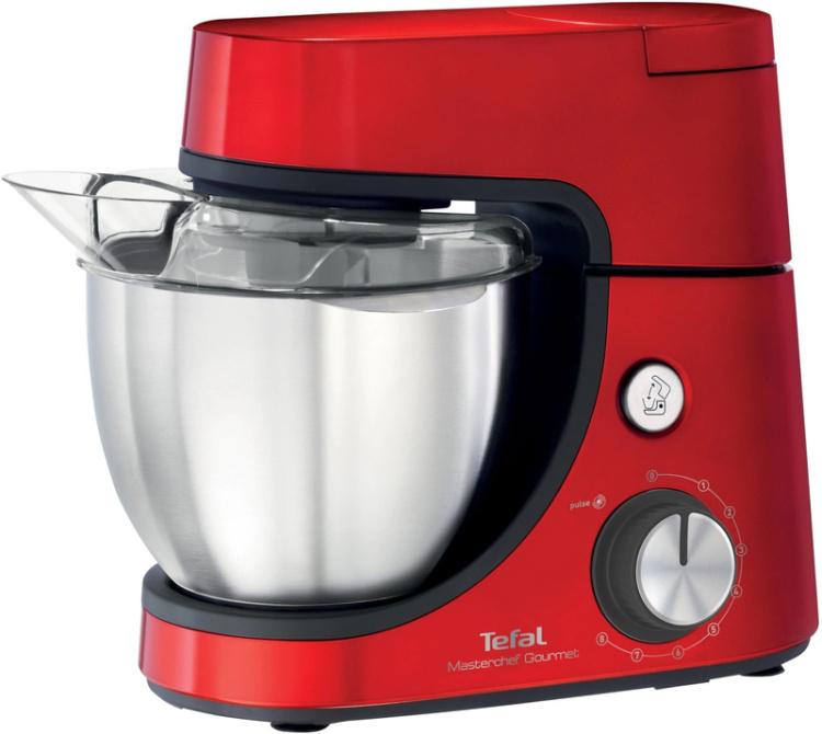 Кухонна машина Tefal QB516G38 (UA)