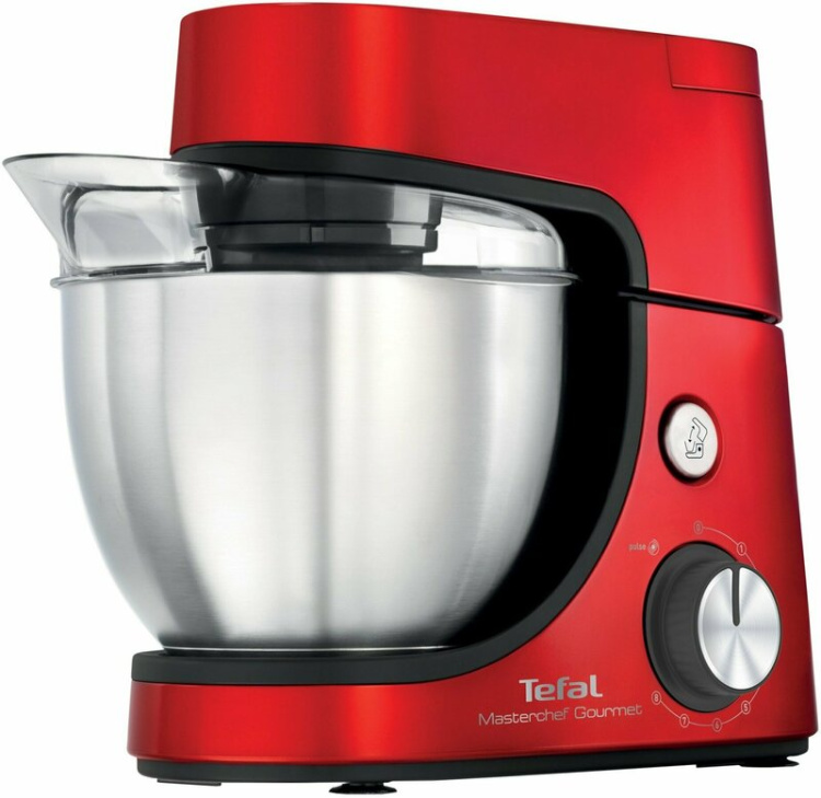 Кухонна машина Tefal QB516G38 (UA)