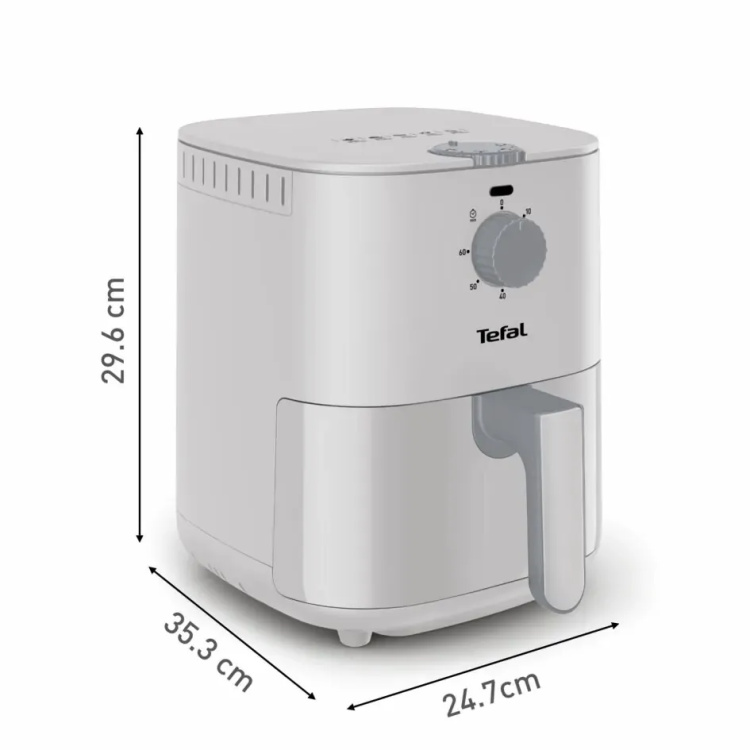 Мультипіч Tefal Easy Fry Essential EY130A10 (UA)