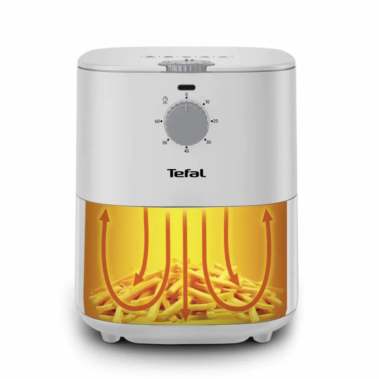 Мультипіч Tefal Easy Fry Essential EY130A10 (UA)