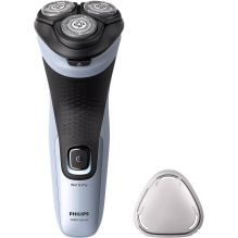 Електрична бритва Philips Series 3000 (Blue/Black) (X3003/00)
