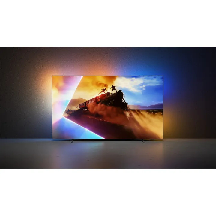 Телевизор Philips 77 77OLED770/12 (UA) Телевизор Philips 77 77OLED770/12 (UA)