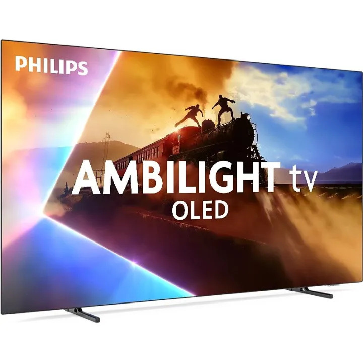 Телевизор Philips 77 77OLED770/12 (UA) Телевизор Philips 77 77OLED770/12 (UA)