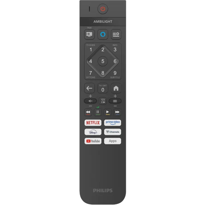 Телевизор Philips 77 77OLED770/12 (UA) Телевизор Philips 77 77OLED770/12 (UA)