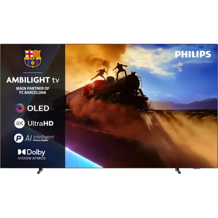 Телевізор Philips 77 77OLED770/12 (UA)