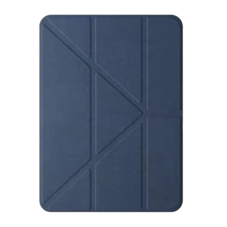 Чохол Mutural для iPad Air4/5 King Kong Series (Dark Blue)