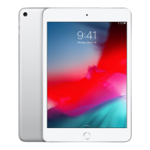 Apple iPad mini 5 Wi-Fi 64GB Silver (MUQX2) 2019