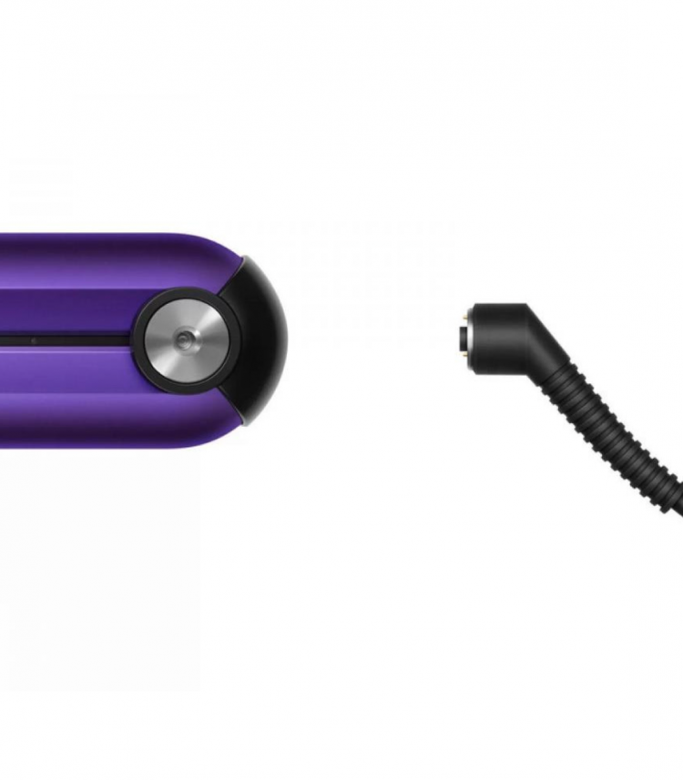 Выпрямитель для волос Dyson Corrale Purple/Black (322961-01)
