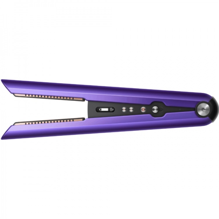 Випрямляч для волосся Dyson Corrale Purple/Black (322961-01)