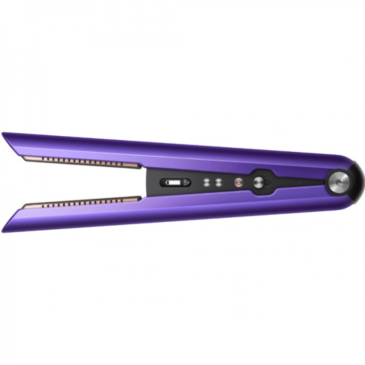 Выпрямитель для волос Dyson Corrale Purple/Black (322961-01)